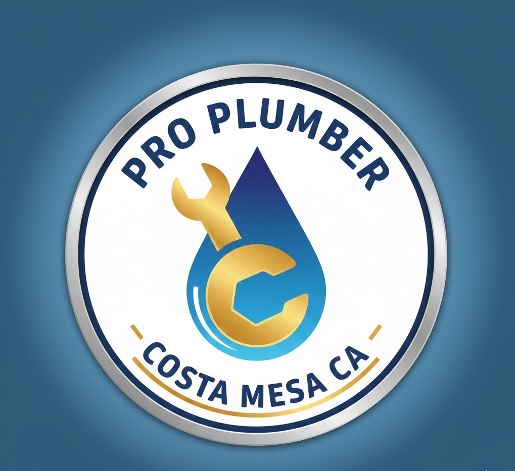 Pro Plumber Costa Mesa CA - Professional Plumber Services